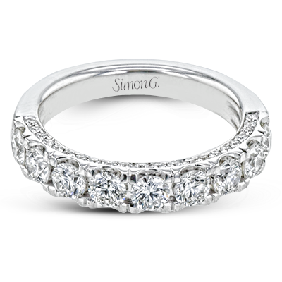 Sg Engagement Ring LR2598-B