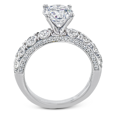 Sg Engagement Ring LR2598-B