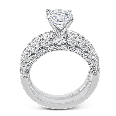 Sg Engagement Ring LR2598