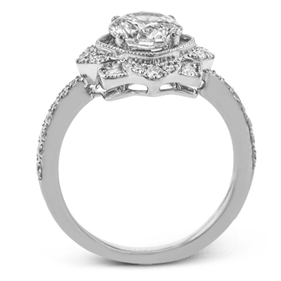 Engagement Ring LR2680