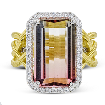 Sg Color Ring LR2786