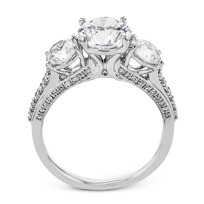Engagement Ring LR2838