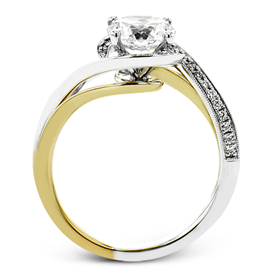 Engagement Ring LR2973