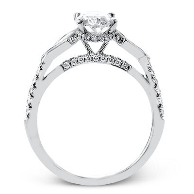 Engagement Ring LR2976