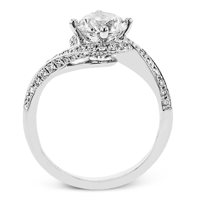 Engagement Ring LR2983