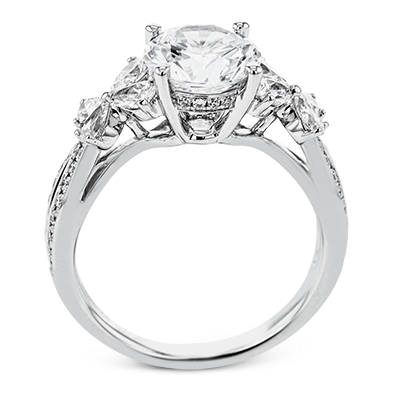 Engagement Ring LR2988