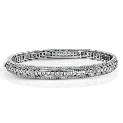 MB1451 WHITE 18K X