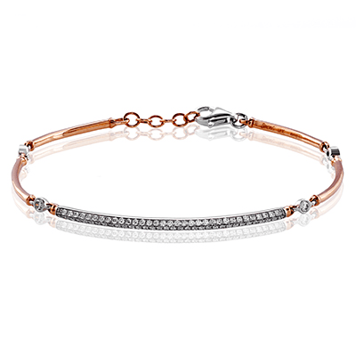 Sg Bracelet MB1572-R