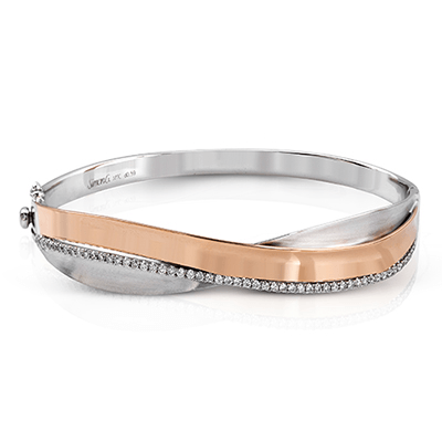 MB1577 WHITE 18K X