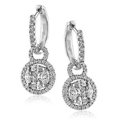 ME1507 WHITE 18K X