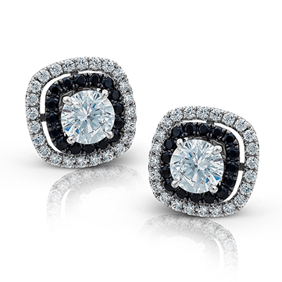 ME1561 WHITE-BLAC 18K X