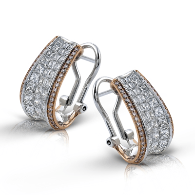 ME1902 WHITE-ROSE 18K X