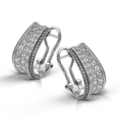 ME1902 WHITE 18K X