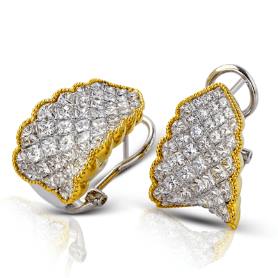 Simon-set Earring ME1911