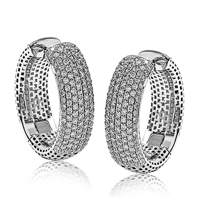 ME1926 WHITE 18K X