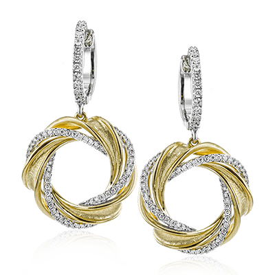 ME2363 WHITE 18K X