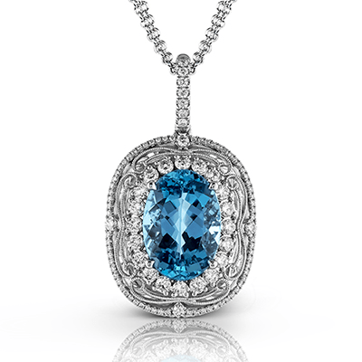 Sg MP1686 Color Pendant 490578