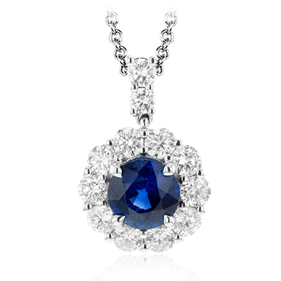 Tempera Color Pendant MP2047 683200
