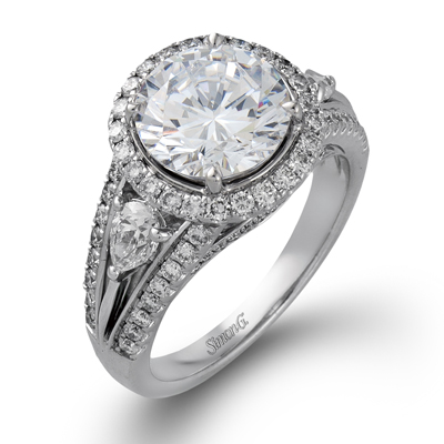 Engagement Ring MR1500