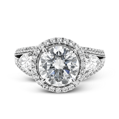 Engagement Ring MR1500