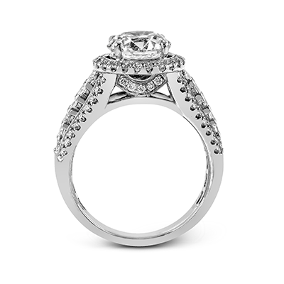 2ct Engagement Ring MR1502
