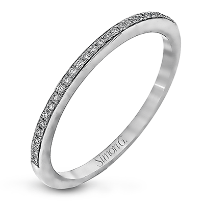MR1511 WHITE PLAT BAND