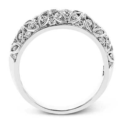 Anniversary Ring MR1523