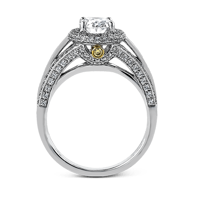Engagement Ring MR1536
