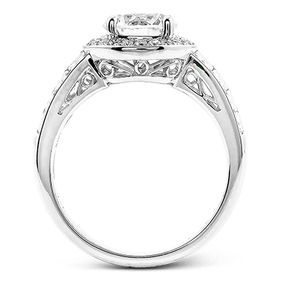 Engagement Ring MR1708