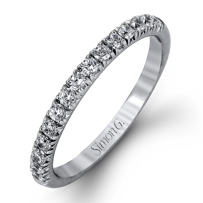 MR1811 WHITE PLAT BAND