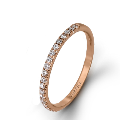 MR1908-A WHITE 18K BAND