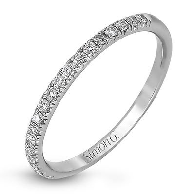 MR1908-A WHITE PLAT BAND