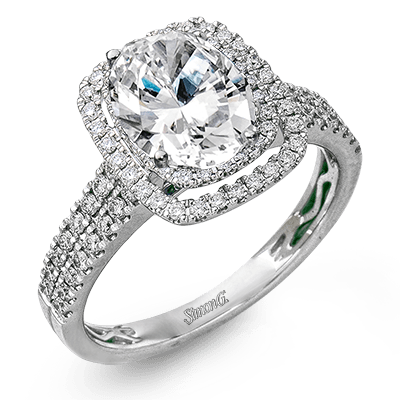 MR1920-D WHITE 18K X
