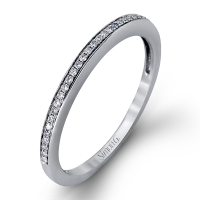 MR1939 WHITE PLAT BAND