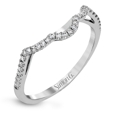 MR2000 WHITE PLAT BAND