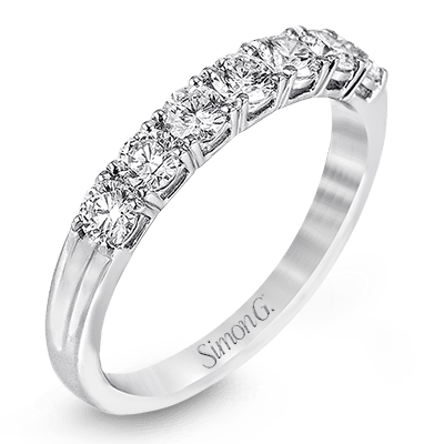 MR2069 WHITE 18K X