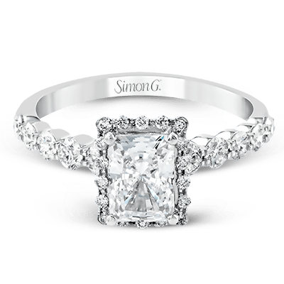 Sg Engagement Ring MR2088
