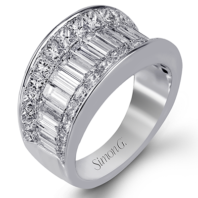 Sg Anniversary Ring MR2105