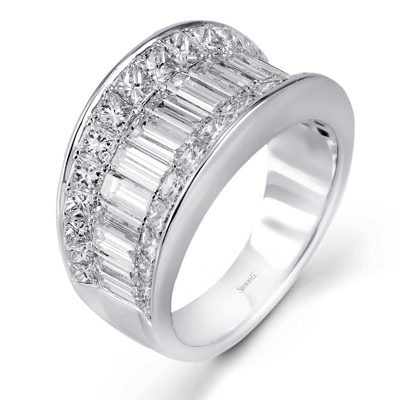 Sg Anniversary Ring MR2105