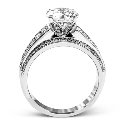 Sg Engagement Ring MR2141