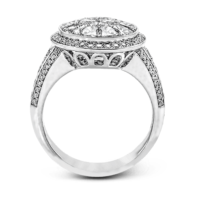 Engagement Ring MR2174