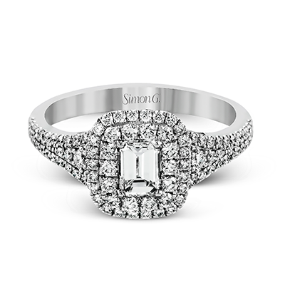 Engagement Ring MR2274