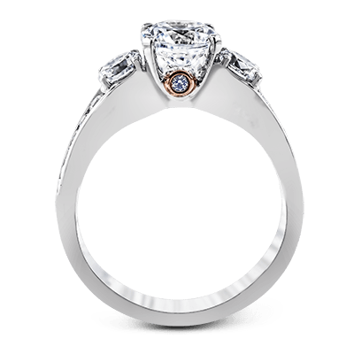 Engagement Ring MR2287