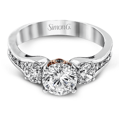 Engagement Ring MR2287