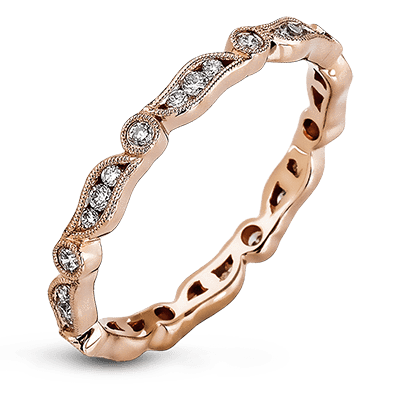 Sg Stackables Right Hand Ring MR2290-R