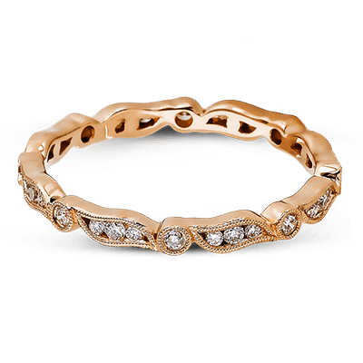 Sg Stackables Right Hand Ring MR2290-R