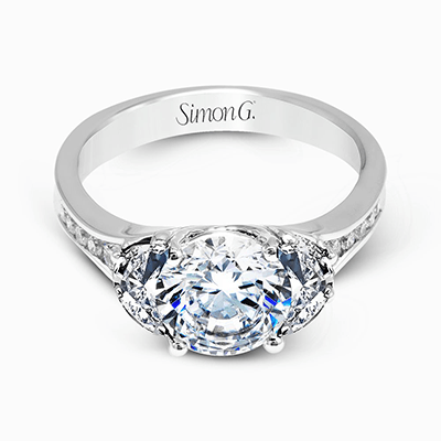 Engagement Ring MR2310