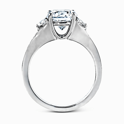 Engagement Ring MR2310