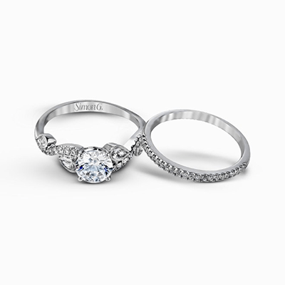 Wedding Set MR2336