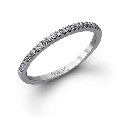 MR2336 WHITE PLAT BAND